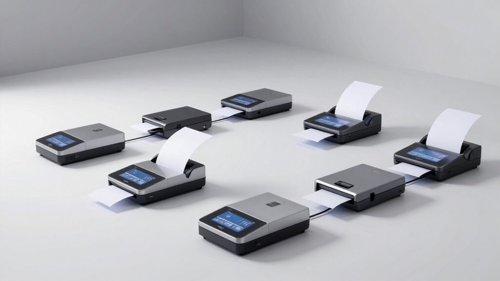 best high speed document scanners 2026