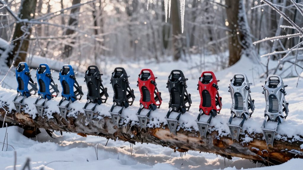 best ice traction cleats 2026
