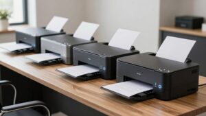 best laser printers 2026 rankings