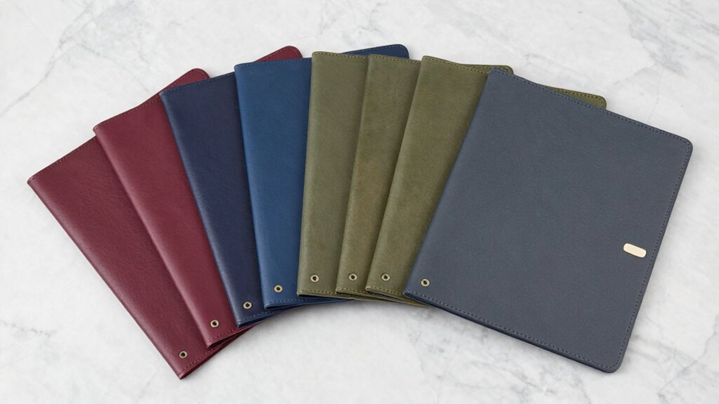 best legal size folders 2026