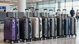 best lightweight checked suitcases 2026