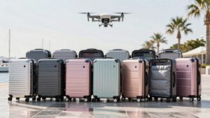 best lightweight luggage sets 2026