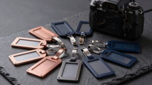 best luggage tags with privacy covers 2026