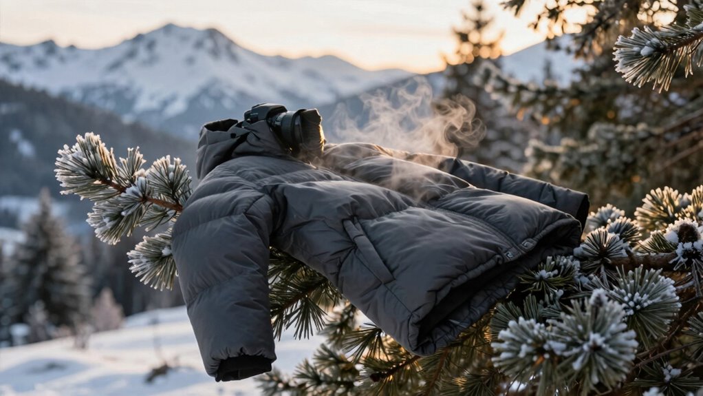 best men s down jackets 2026