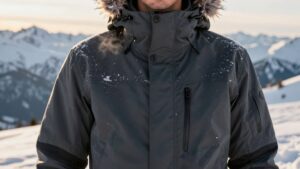 best men s insulated winter jacket 2026