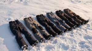 best men s snow pants 2026