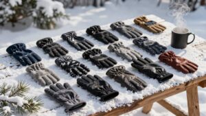 best men s winter gloves 2026