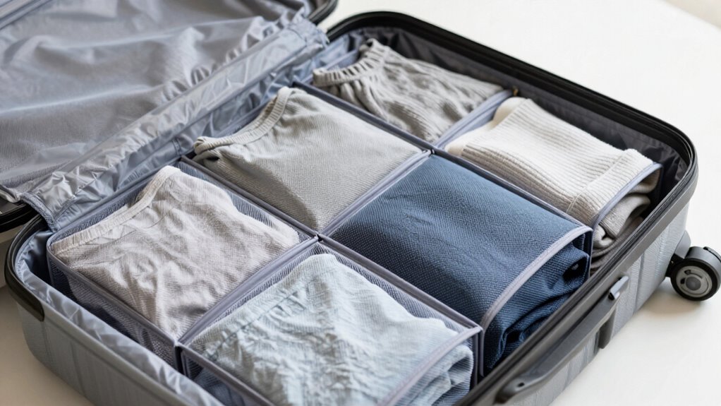 best mesh packing cubes 2026