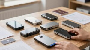 best mobile document scanners 2026