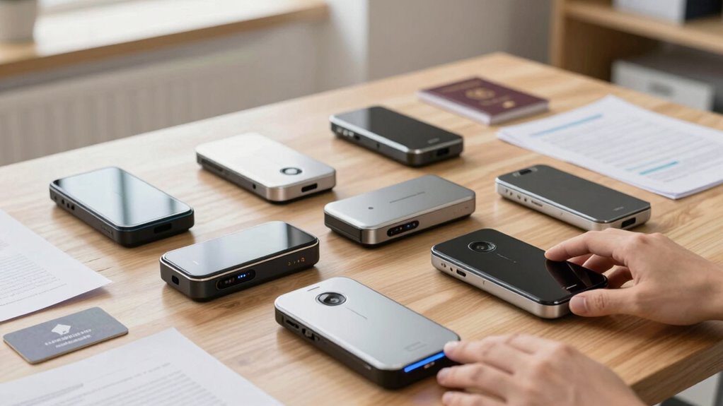 best mobile document scanners 2026