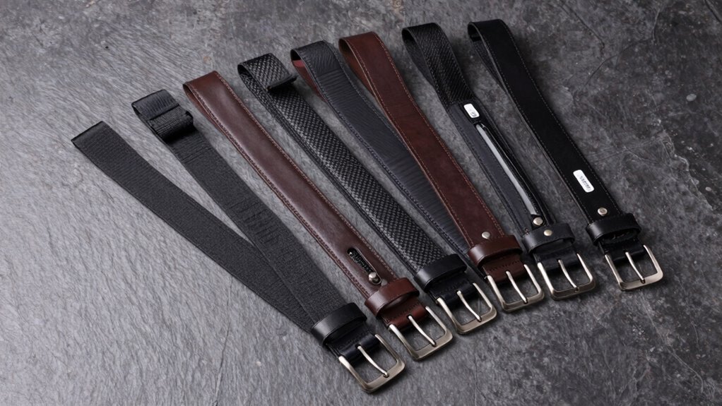 best money belts 2026