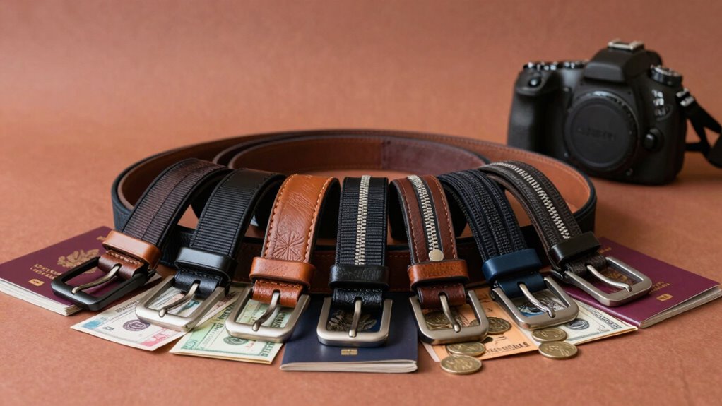 best money belts 2026 safety