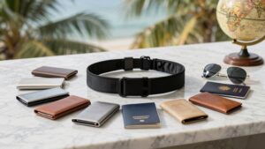 best money belts for travel