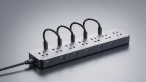 best non surge travel strips