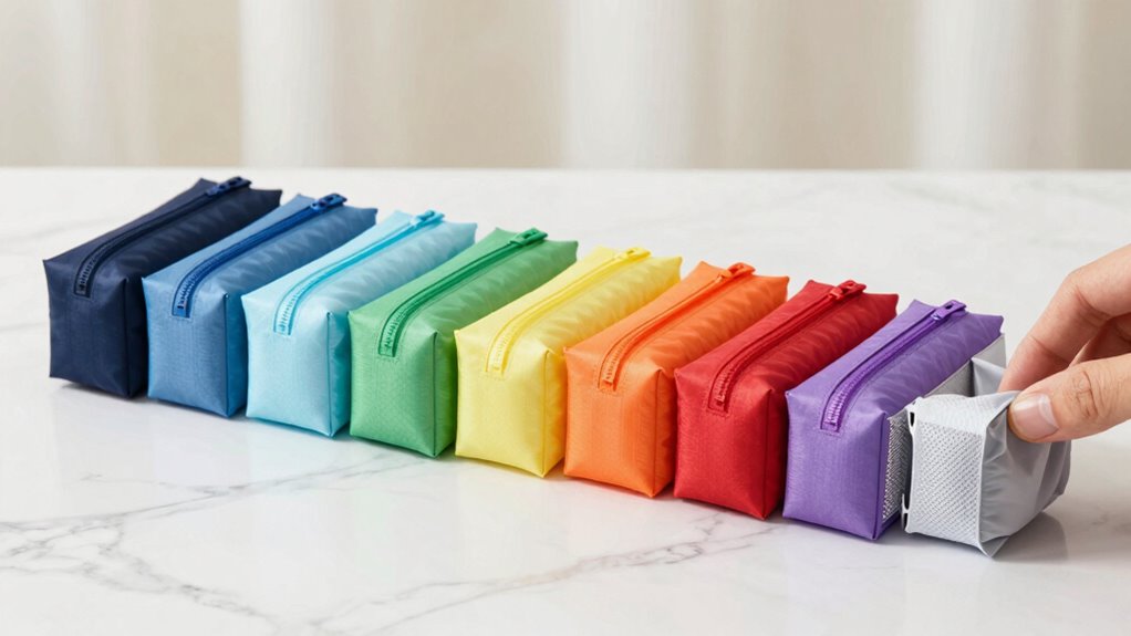 best packing cubes 2026 selection