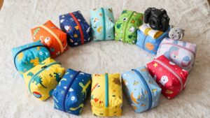 best packing cubes for kids