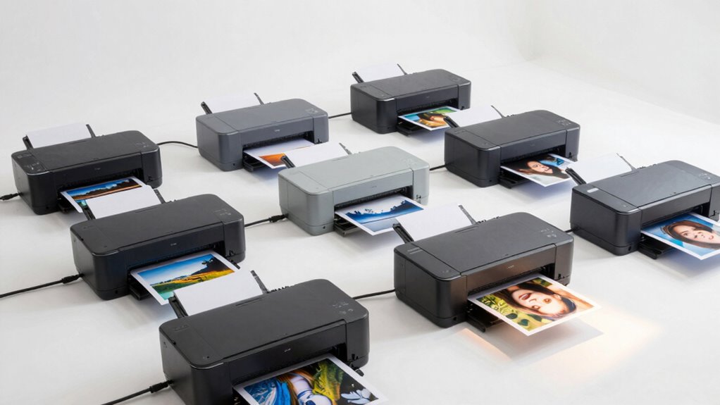 best photo inkjet printers 2026