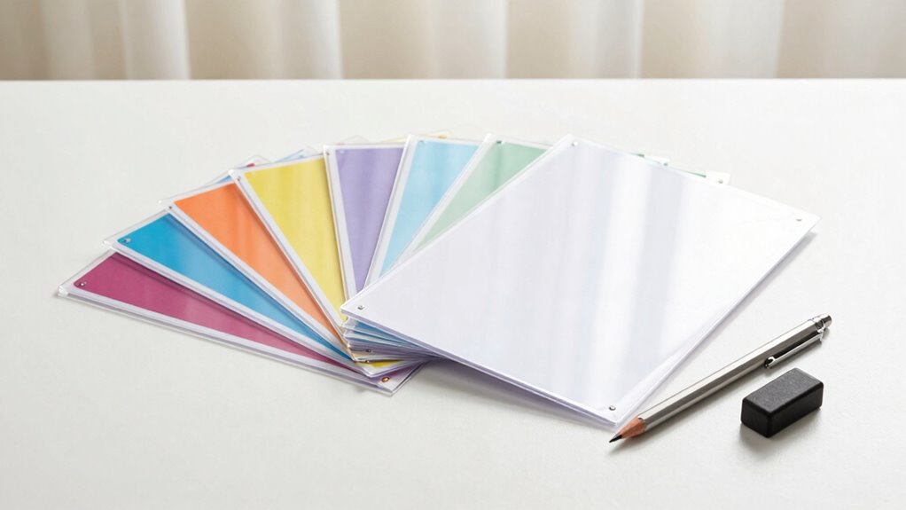 best plastic sheet protectors 2026