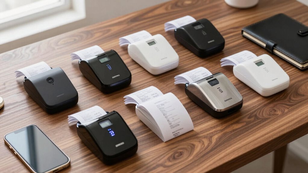 best receipt scanners 2026