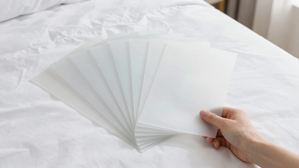 best sheet protectors 2026