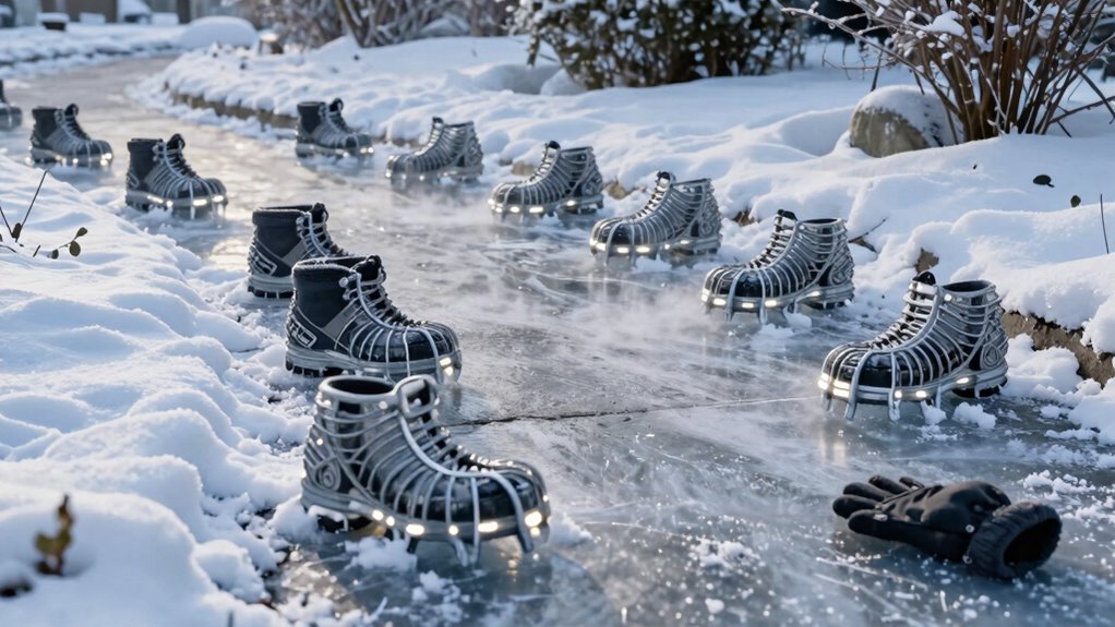 best shoe ice grips 2026