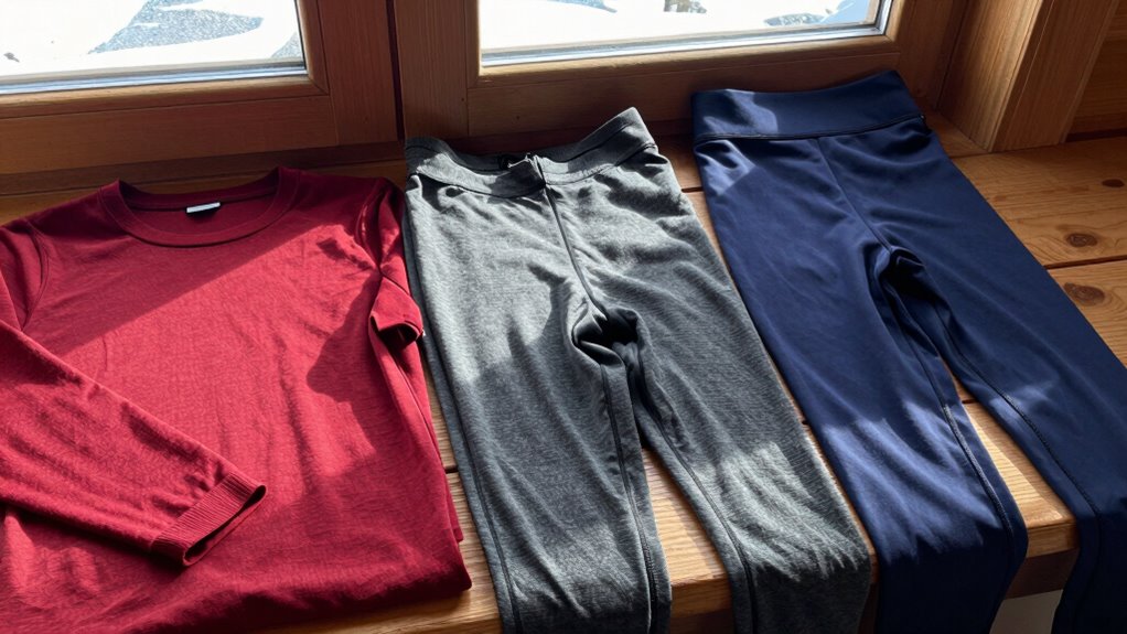 best ski base layer sets 2026