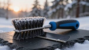 best snow brush sets 2026