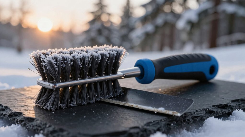 best snow brush sets 2026