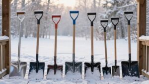 best snow shovels of 2026