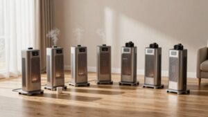best space heaters 2026 selection
