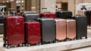 best spinner luggage sets 2026