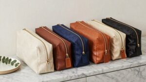 best toiletry bags 2026