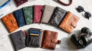 best travel document organizers 2026