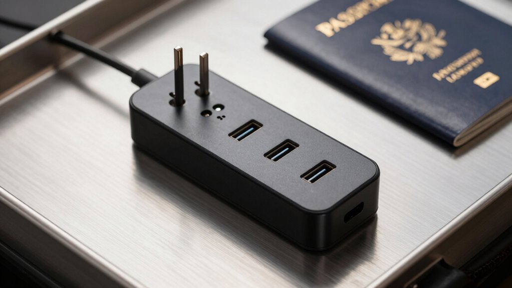 best travel power strips 2026