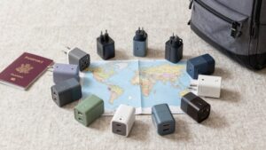 best universal travel adapters 2026