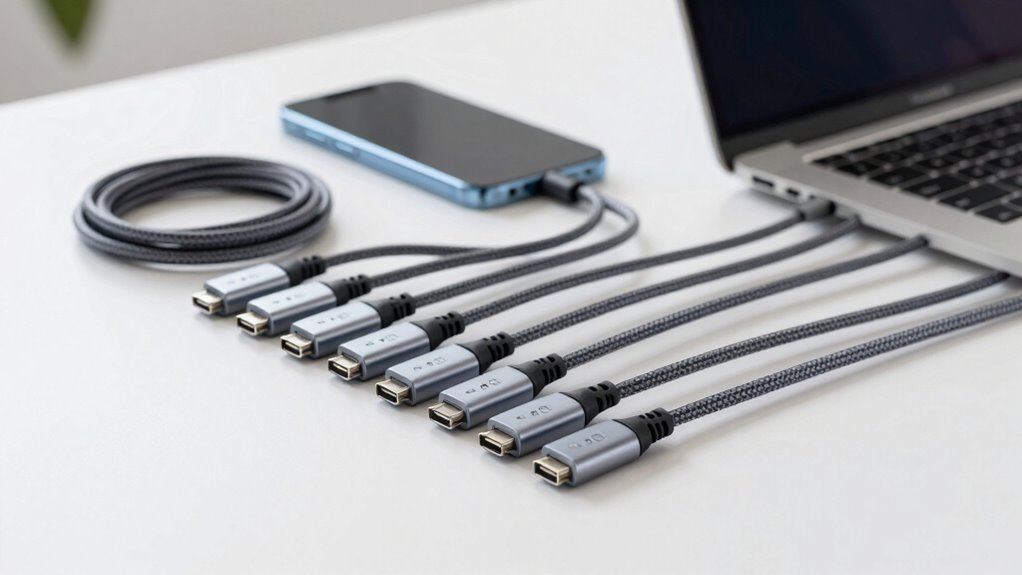 best usb c extension cords 2026