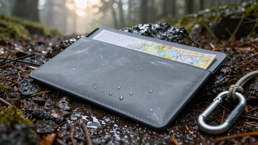 best waterproof document sleeves 2026