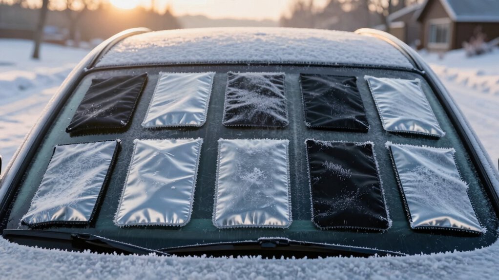 best windshield ice covers 2026