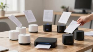 best wireless document scanners 2026