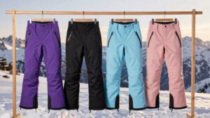 best women s snow pants 2026