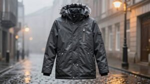 best women s waterproof parka