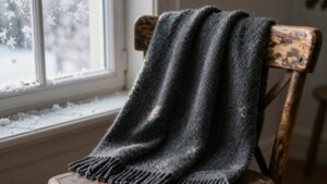 best wool scarf 2026 style