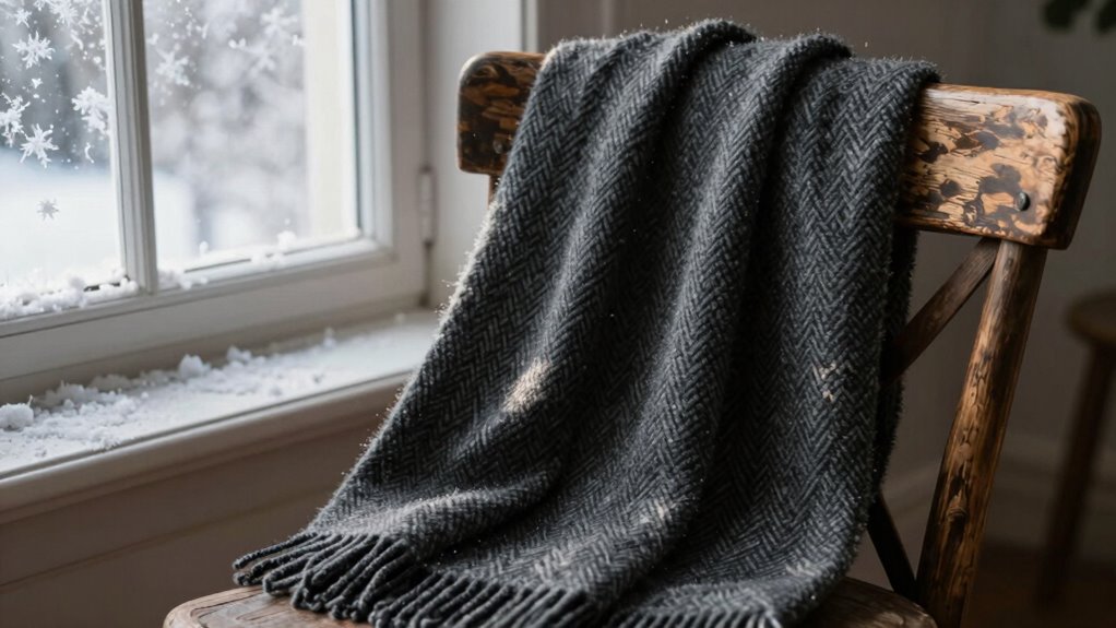 best wool scarf 2026 style