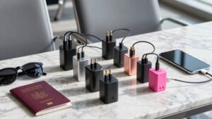 best world travel adapters 2026