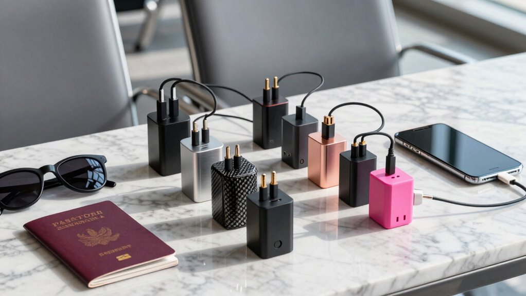 best world travel adapters 2026