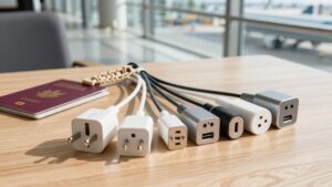canada travel adapter options for 2026