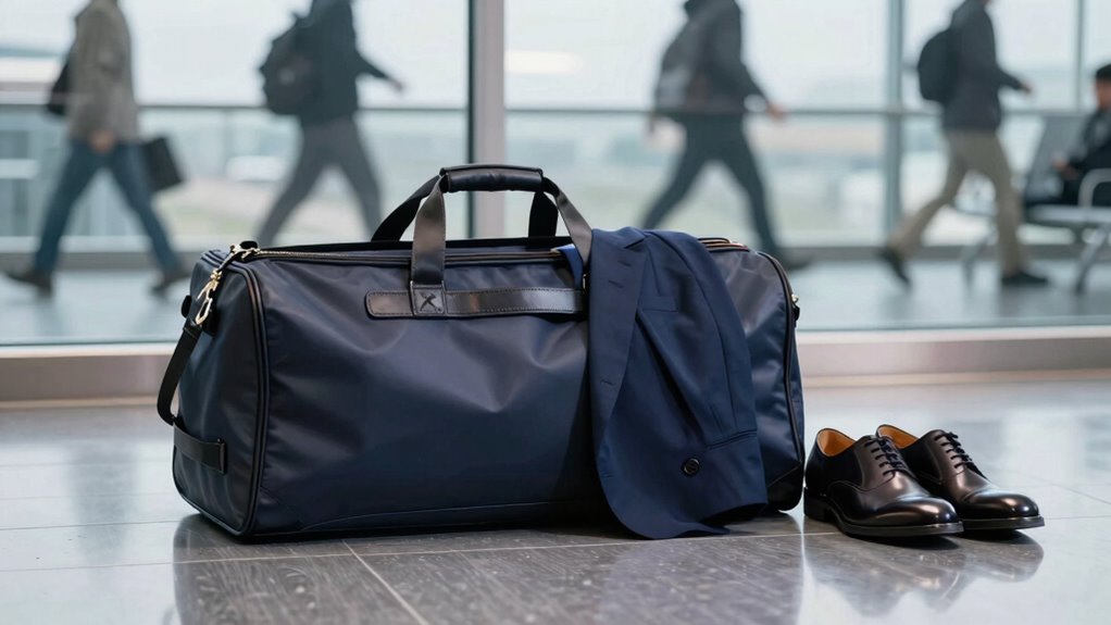 carry on garment bag recommendations 2026