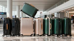 carry on suitcase top picks 2026