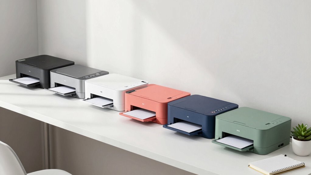 compact all in one printers for 2026 shopping