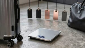 digital luggage scales for 2026